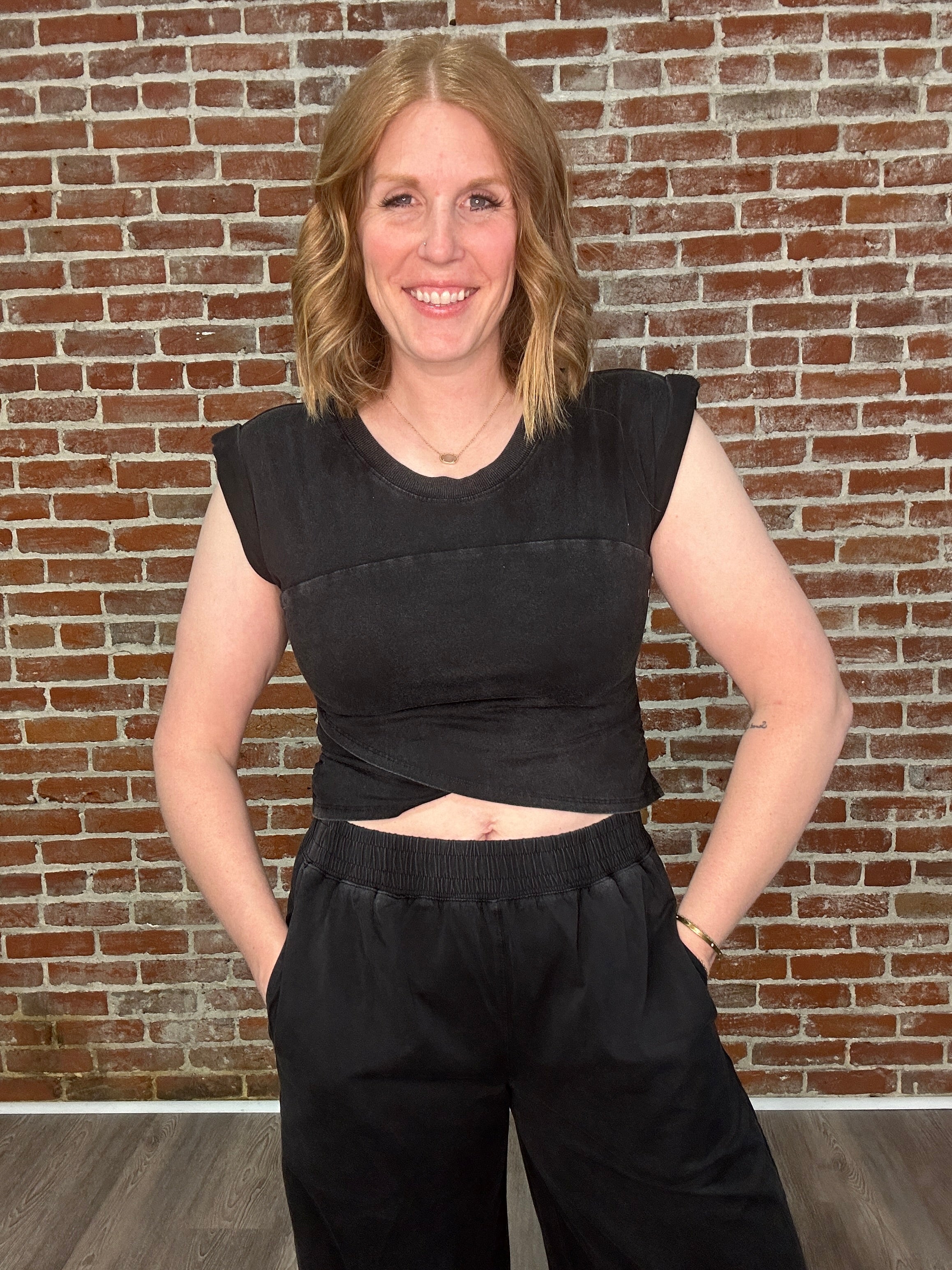 Chloe Top