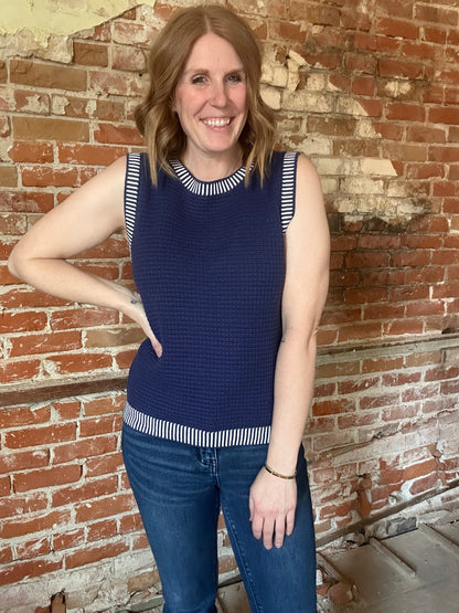 Vanessa Sweater Vest