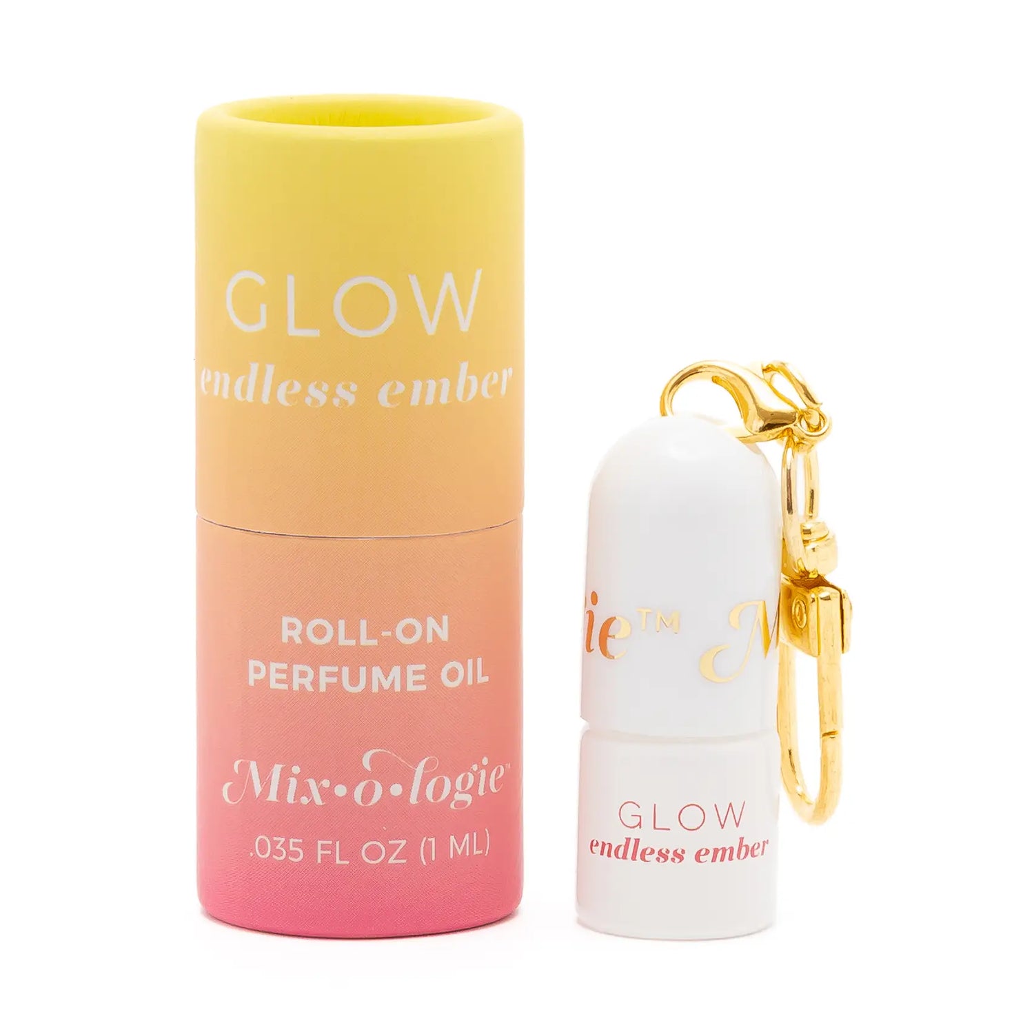 Mixologie- Mini Roll-on Perfume