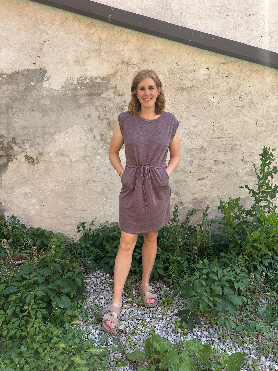 Liz Dress