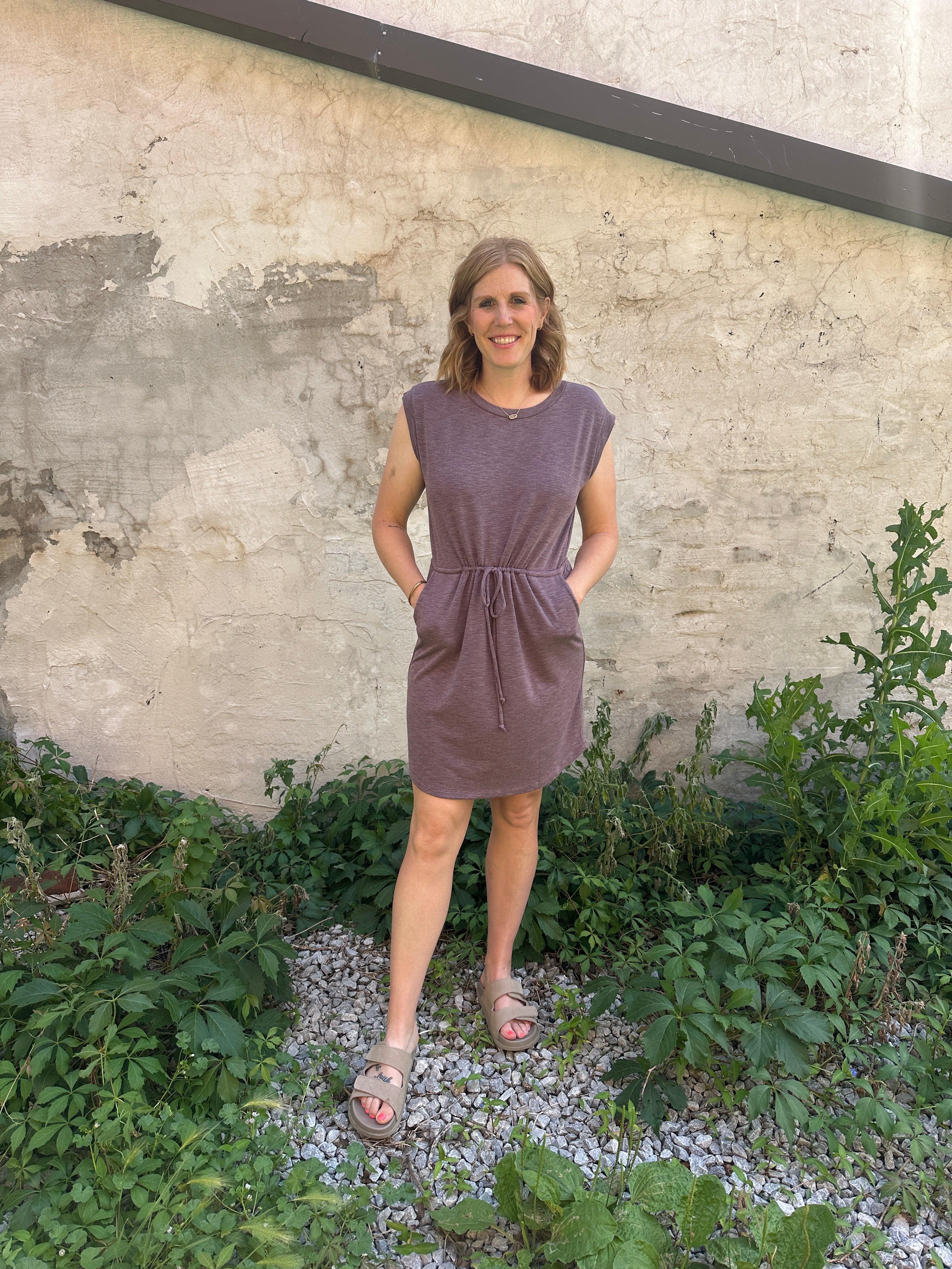 Liz Dress