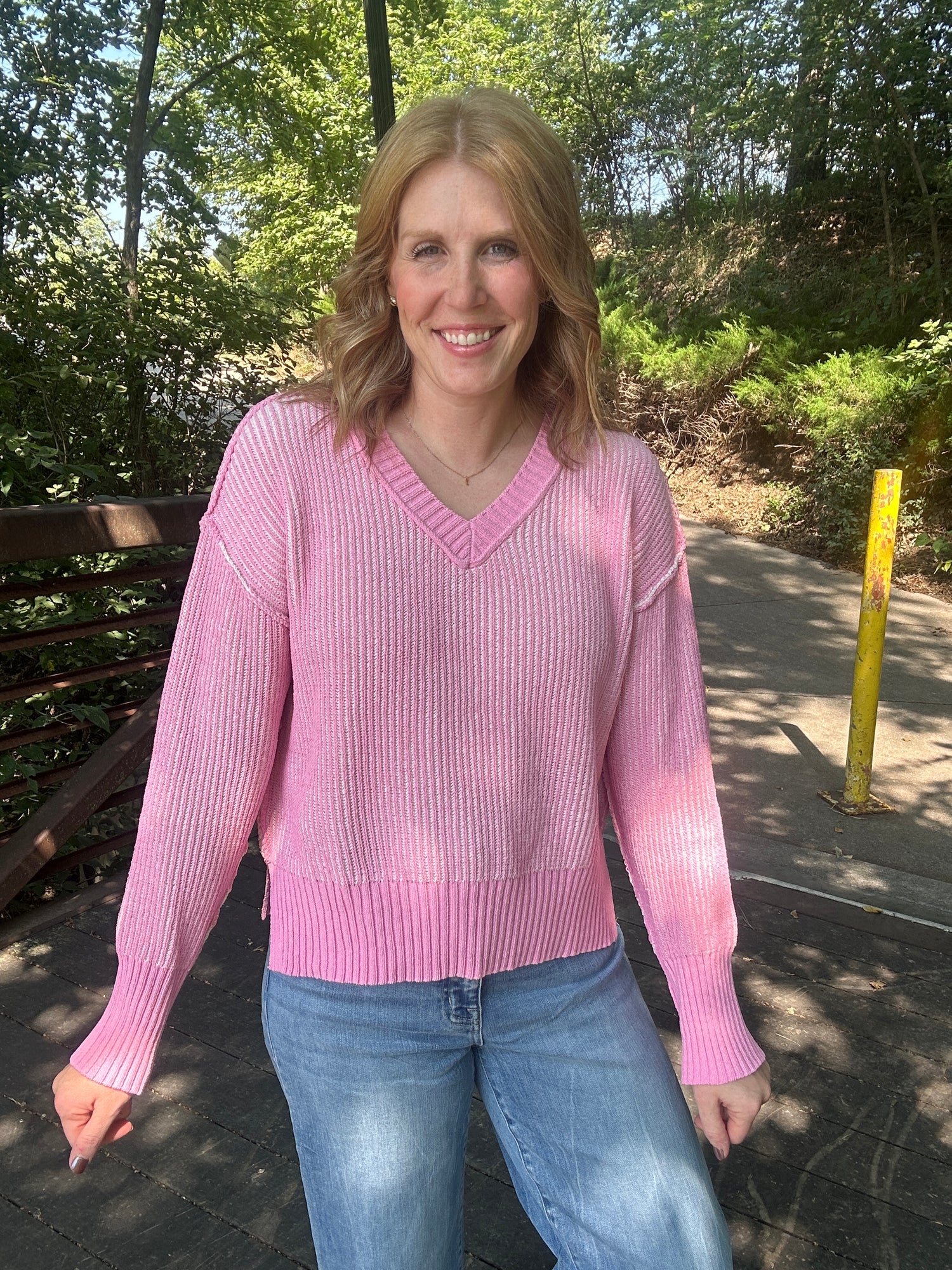 Penelope Sweater
