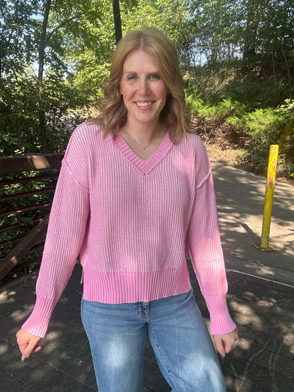 Penelope Sweater