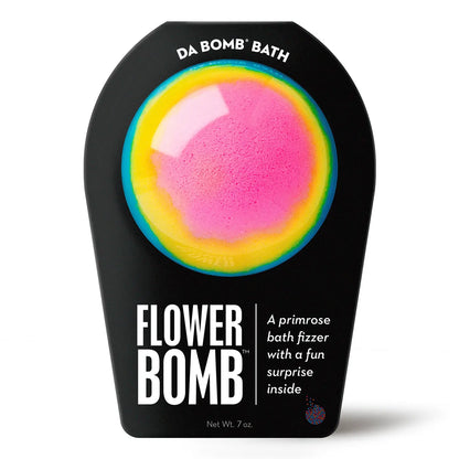 Da Bomb Bath Fizzer