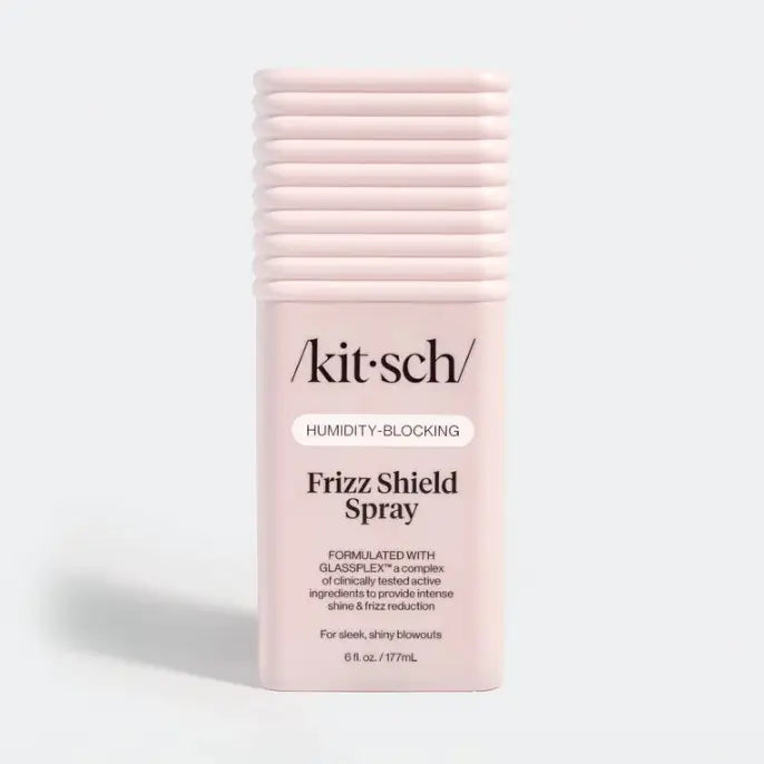 Kitsch- humidity blocking spray