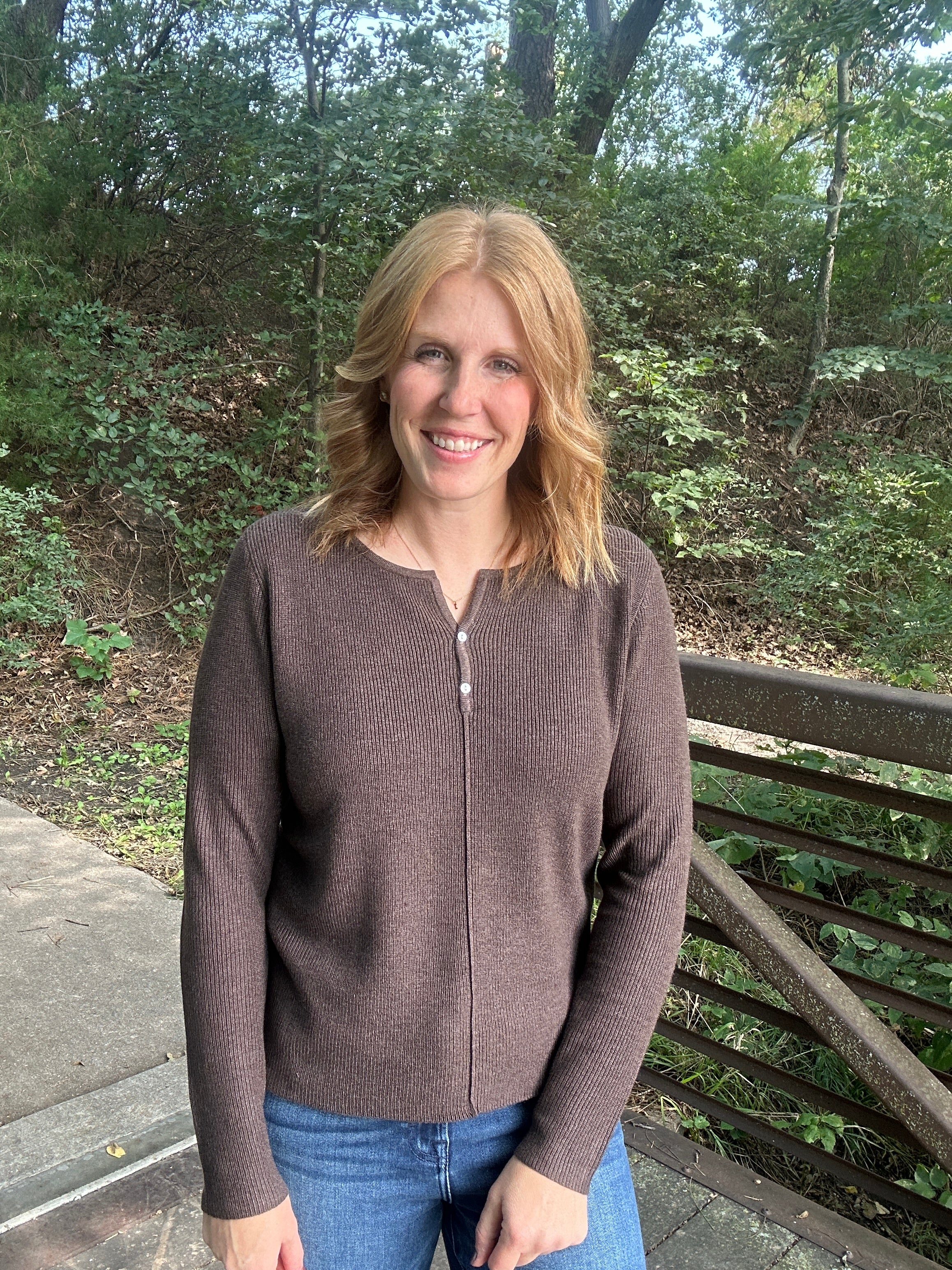 Kari Sweater