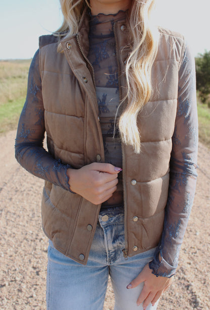 Laci Top