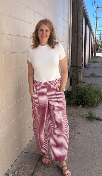 Ultimate Pants
