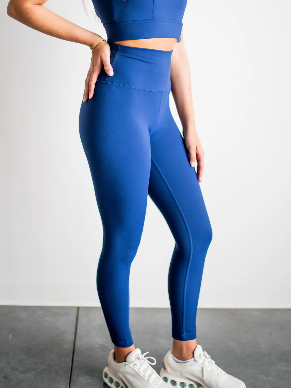 Core Power Legging