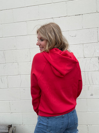 True Red Scuba