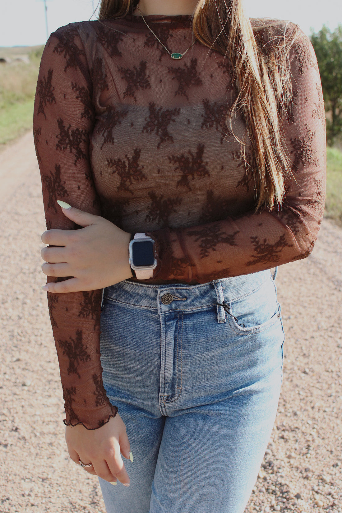 Laci Top