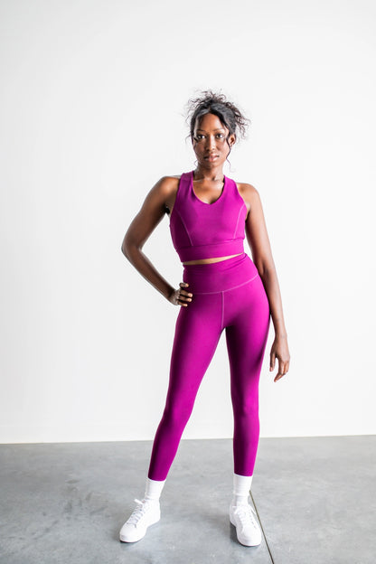 Core Power Legging