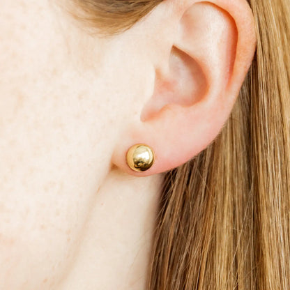 Linny Co. Vera Earings