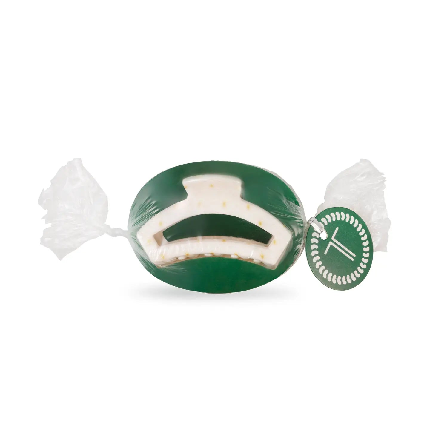 Teletie Open Hair Clip-small candy clip gift set