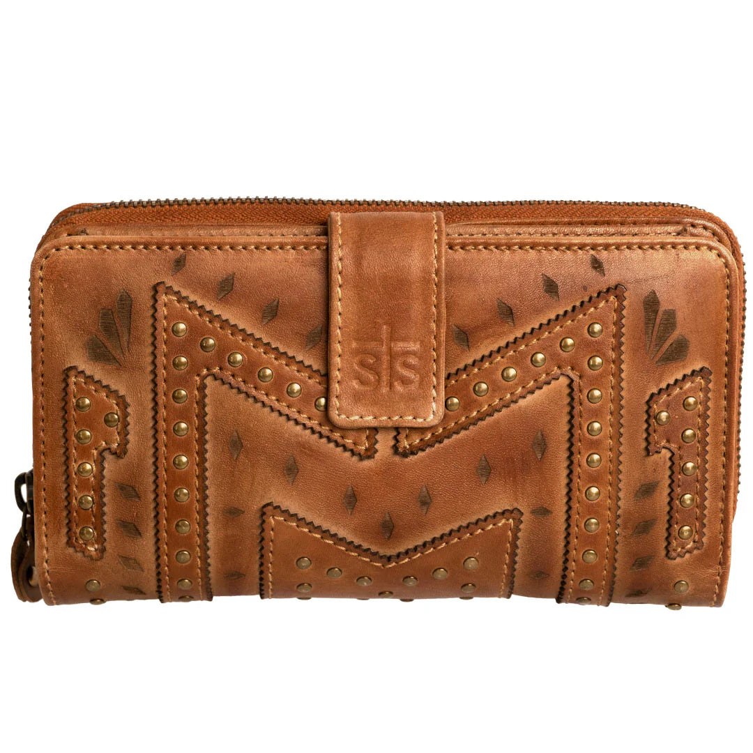 STS- wayfarer Chelsea Wallet