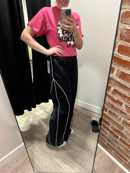 Classic Track Pants