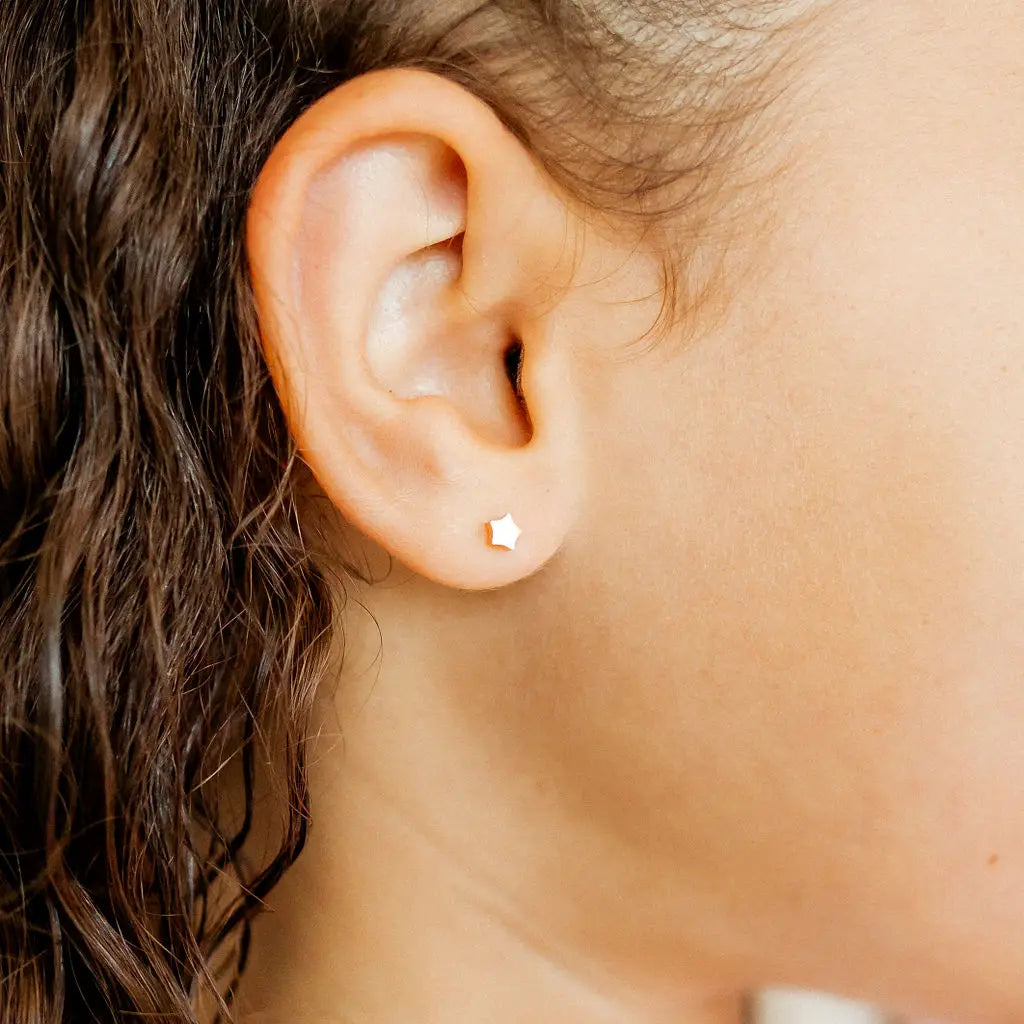 Linny Co. Stella Earrings