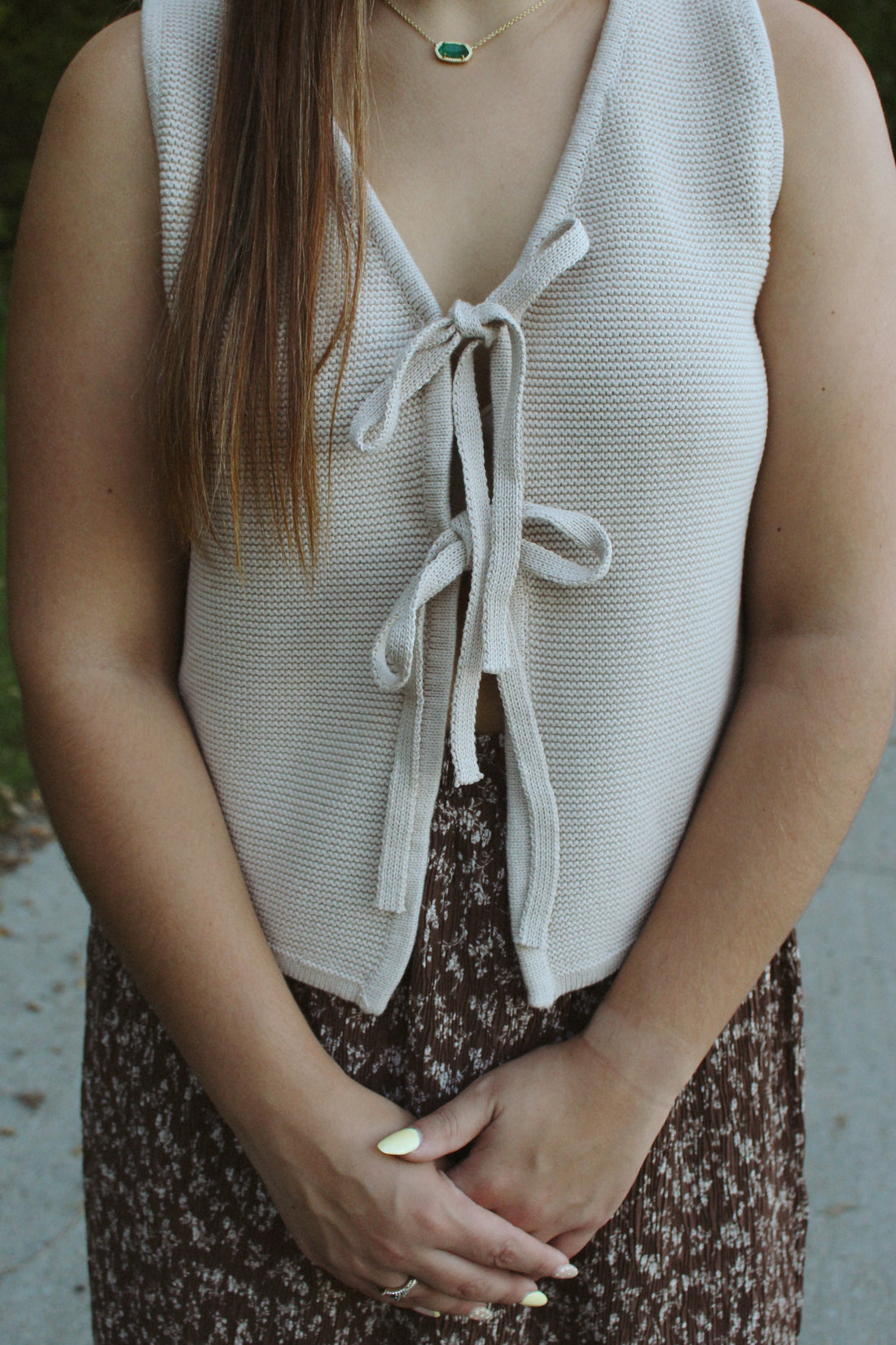 Leah Vest