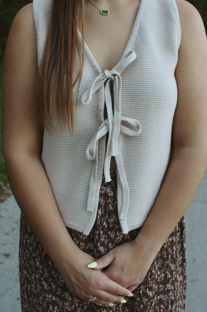 Leah Vest