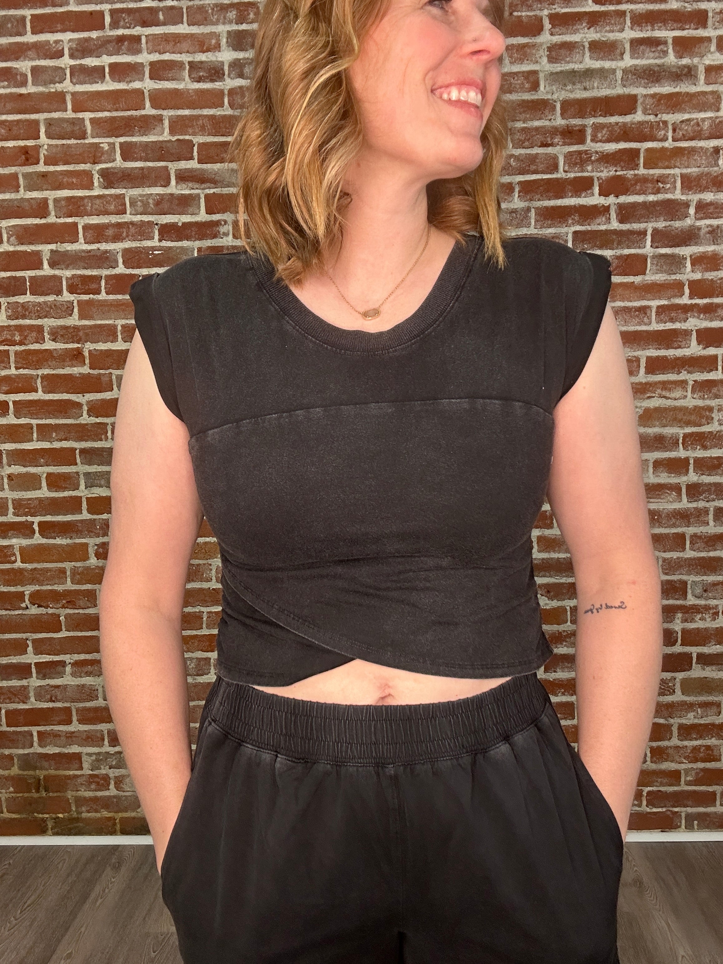 Chloe Top