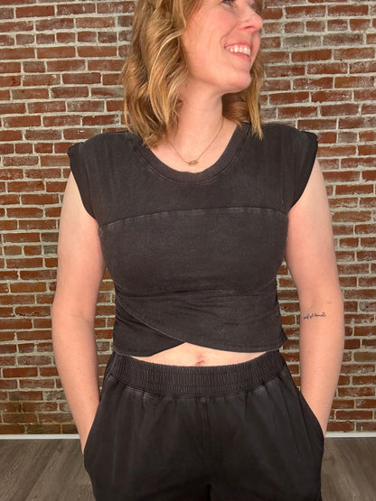Chloe Top