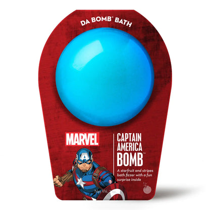 Da Bomb Bath Fizzer