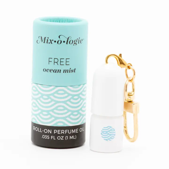 Mixologie- Mini Roll-on Perfume