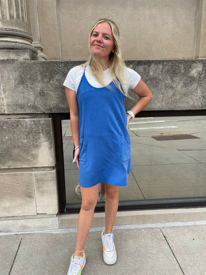 Sport Dress