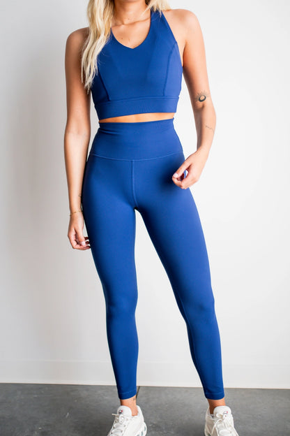 Core Power Legging