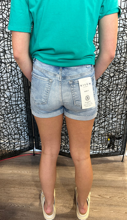 Maggie Shorts