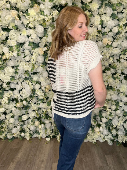 Bree Knit Top