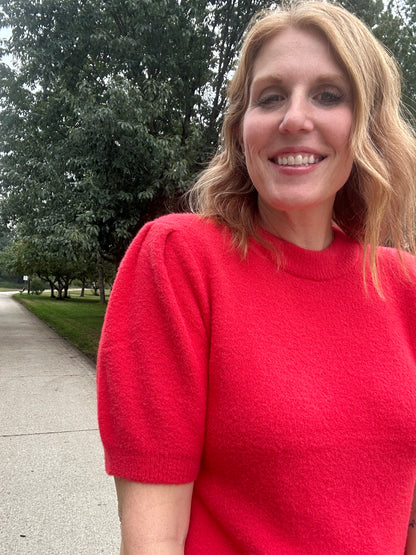 Livy Sweater