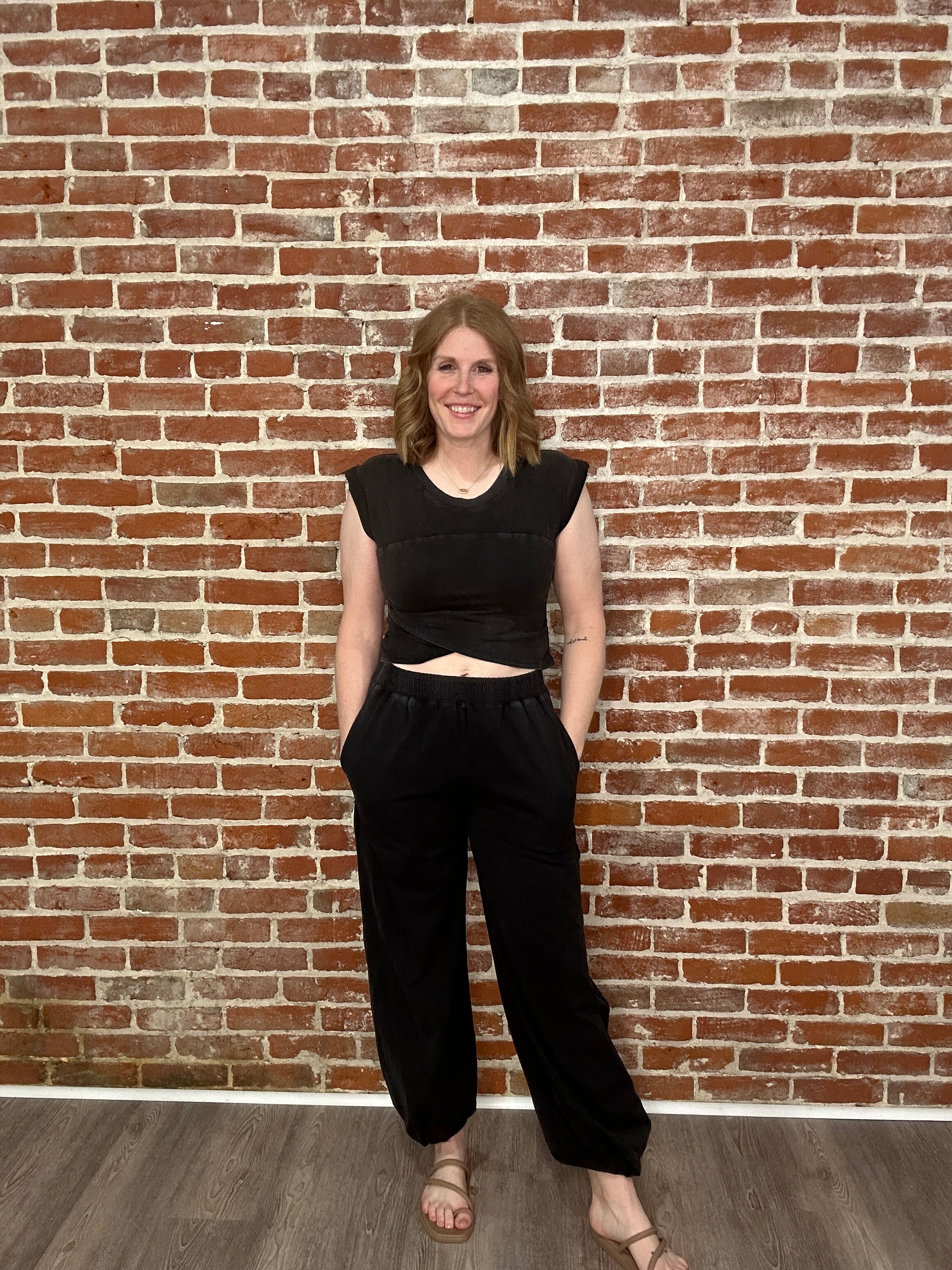 Chloe Top