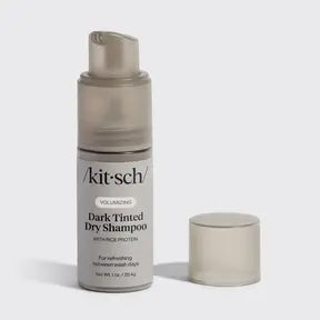 Dry Shampoo- Rice Protein