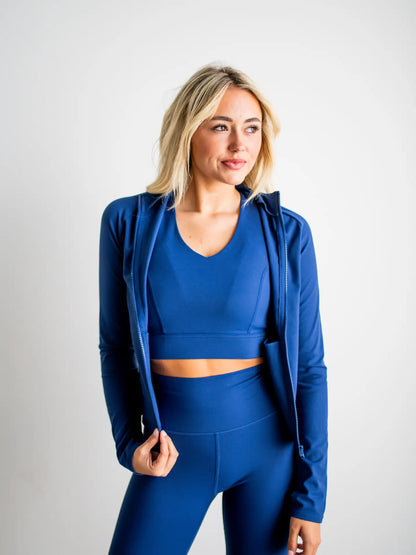 Core Elevate Jacket