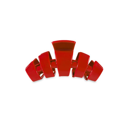 Teleties: Classic Hair Clip-Medium