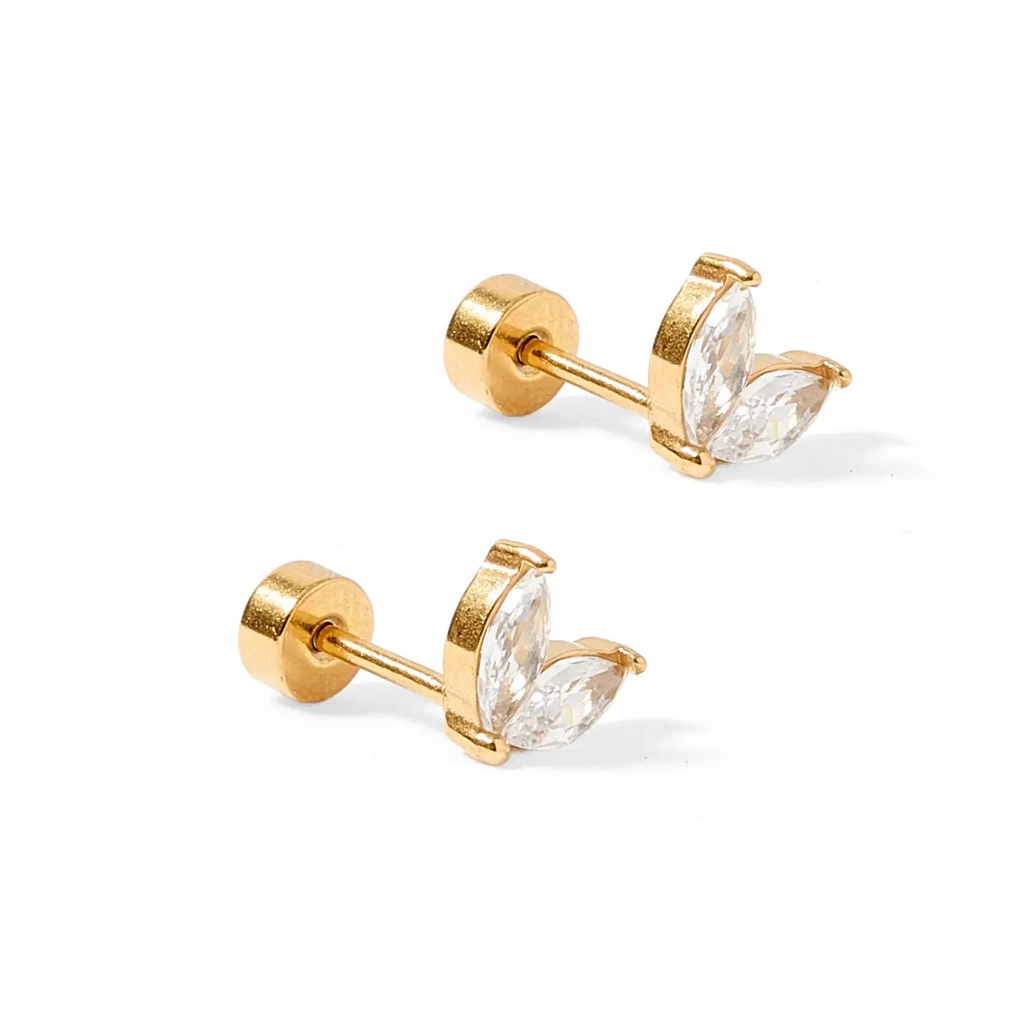 Linny Co. Nova Earrings