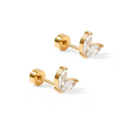 Linny Co. Nova Earrings