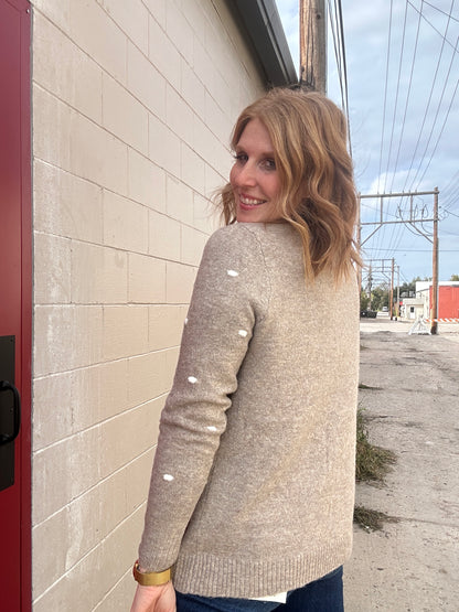 Brynn Sweater