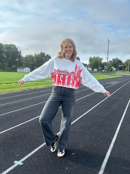 Nebraska-Crop