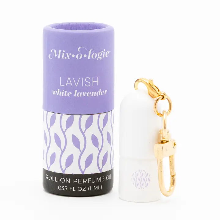 Mixologie- Mini Roll-on Perfume