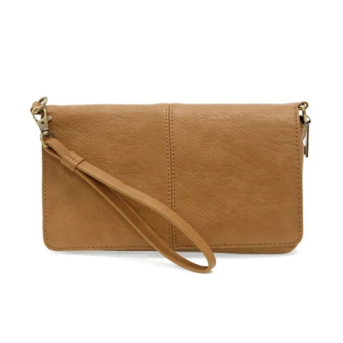 Everly Organizer Flap Crossbody