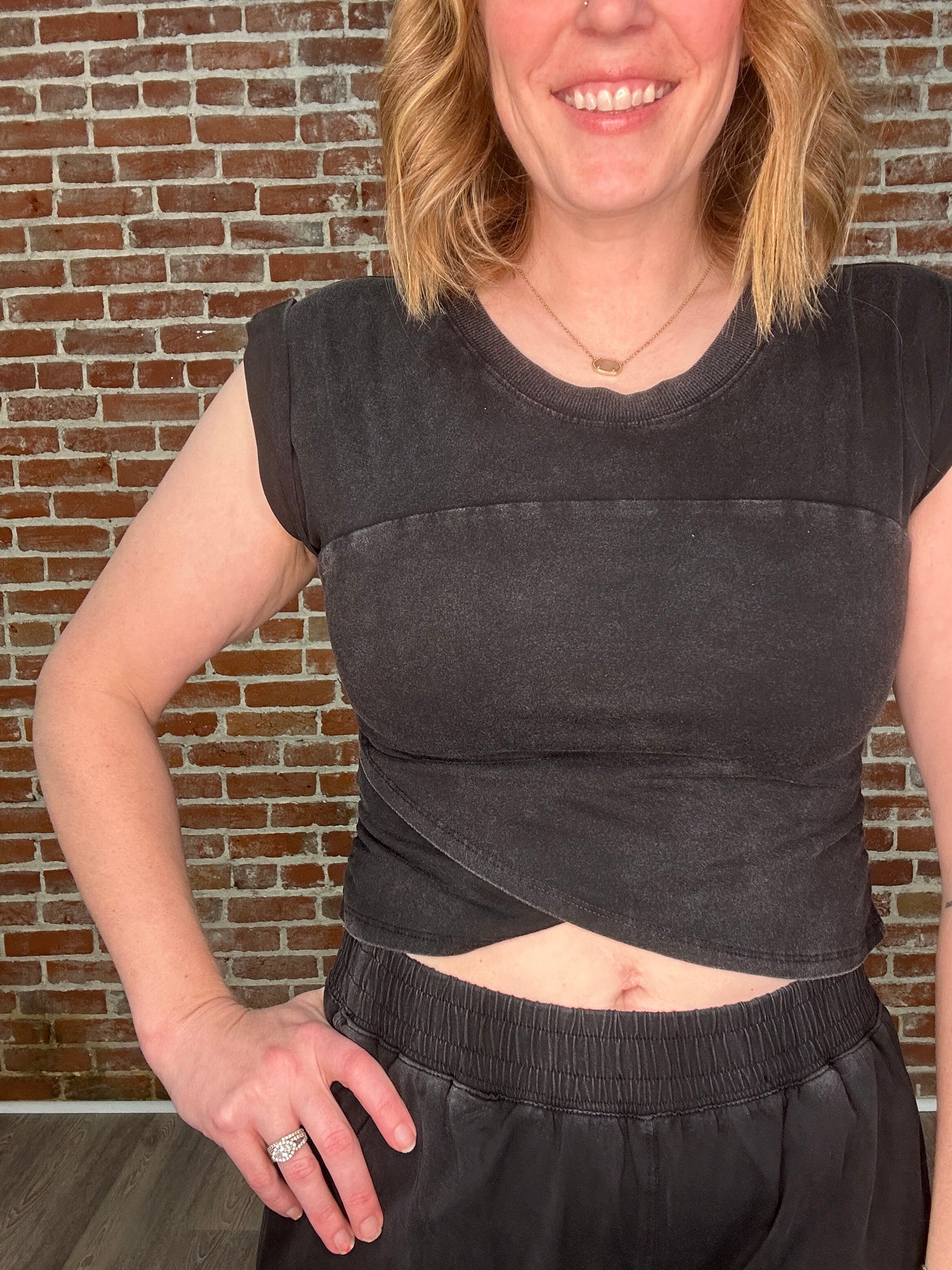 Chloe Top