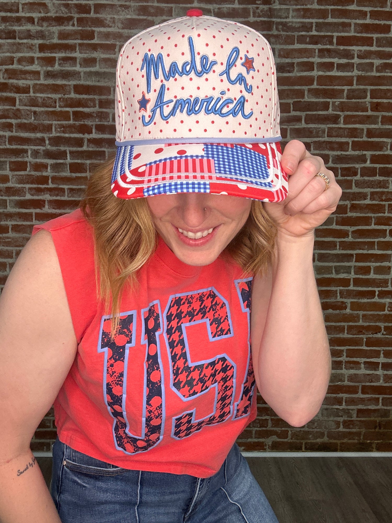 Make America Pray Again, Trucker Hat