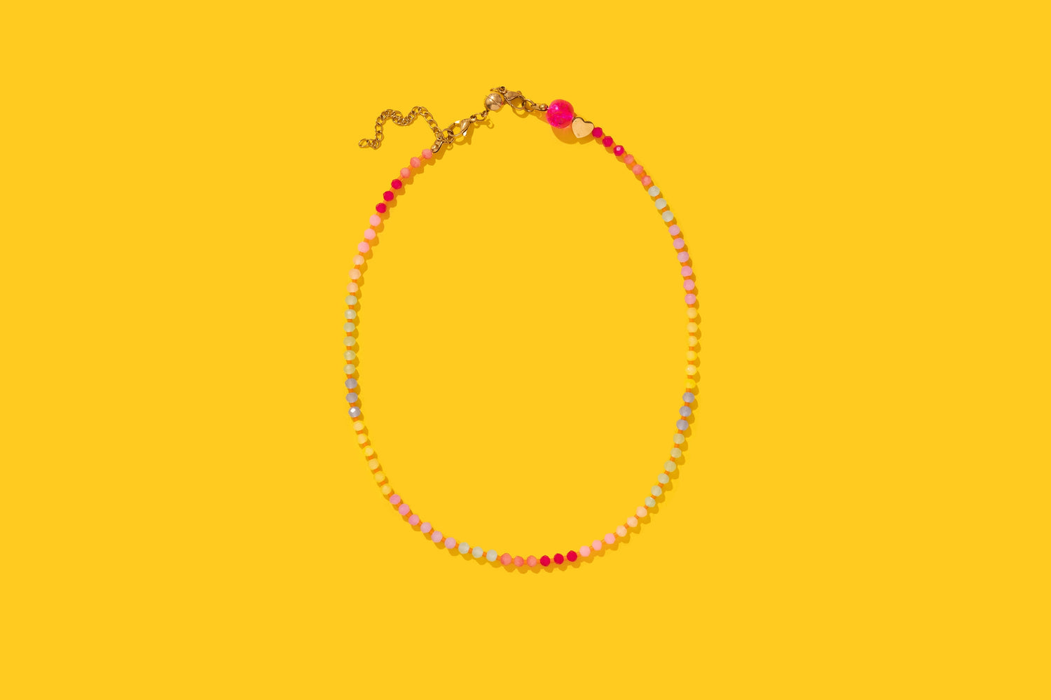 Riley Necklace