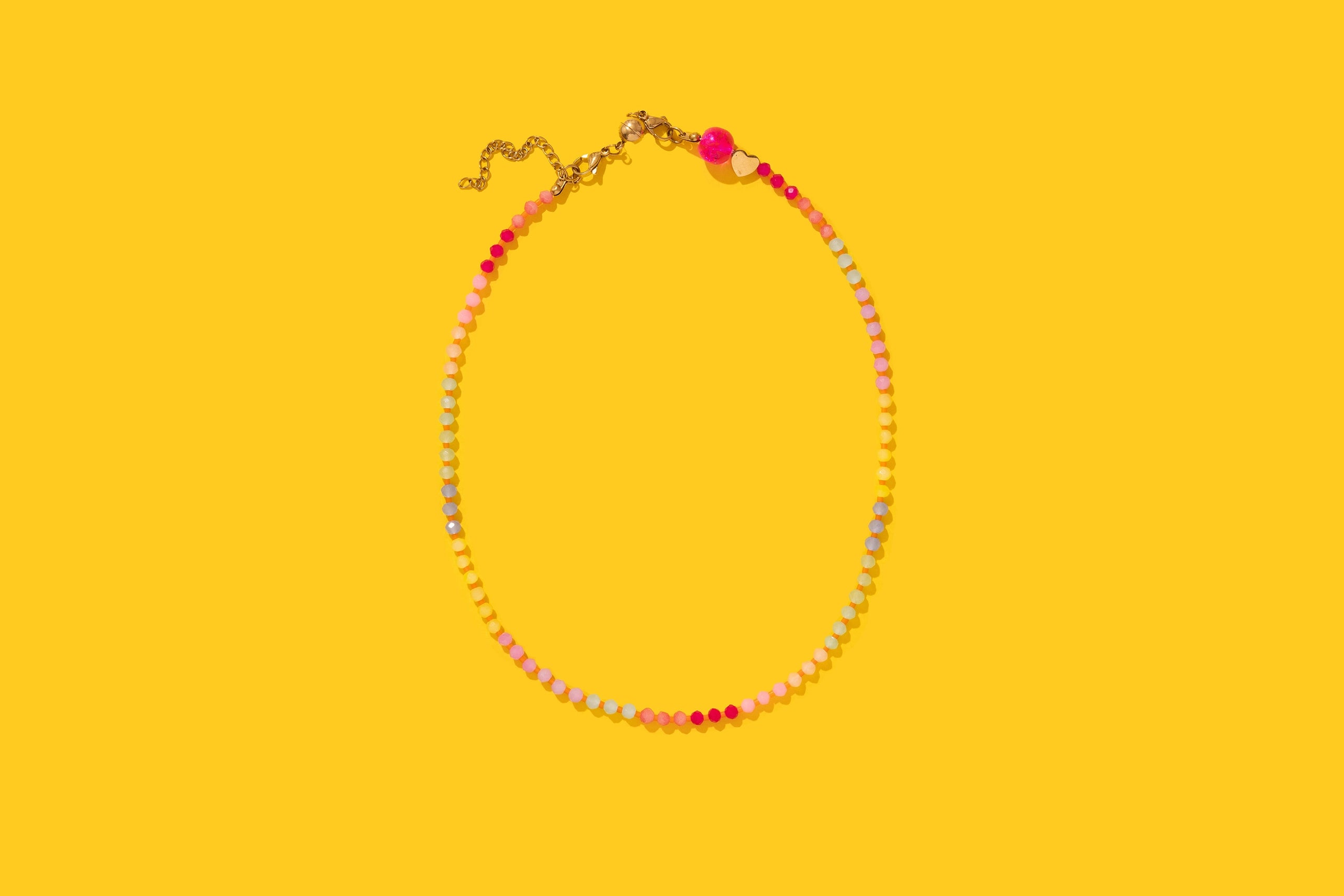 Riley Necklace
