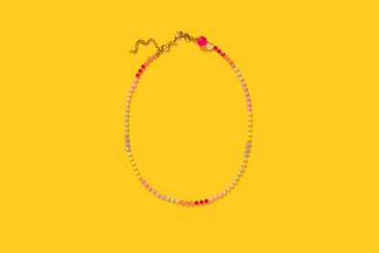 Riley Necklace