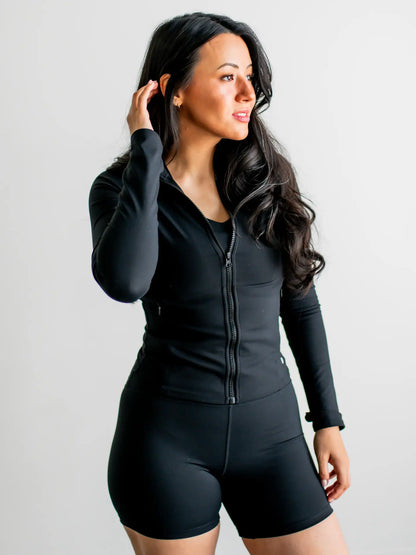 Core Elevate Jacket