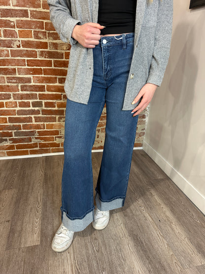 Kasi Jeans- Risen Brand