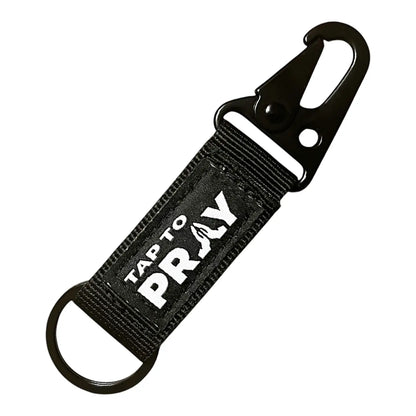 Versible- Tactical Carabiner Keychain